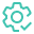 Cutting-Edge Technology icon