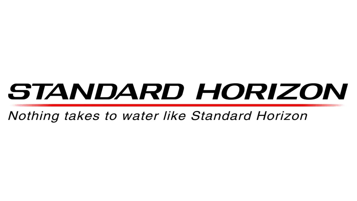 Standard Horizons